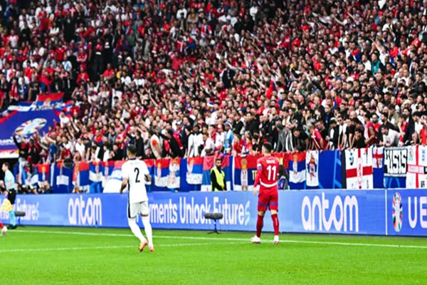 P3 Stadium LED Screen