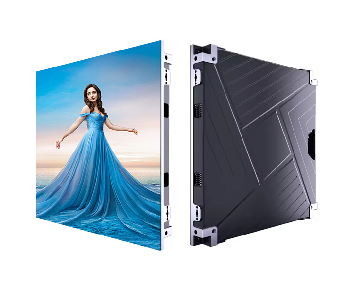 P1.5 écran LED intérieur