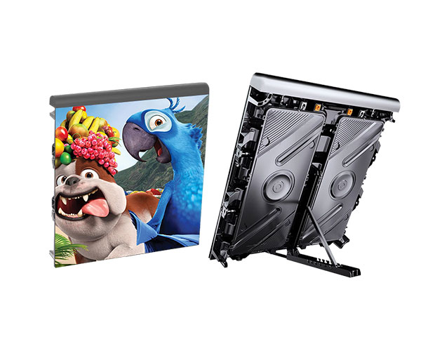 Stadium Led Display Screen