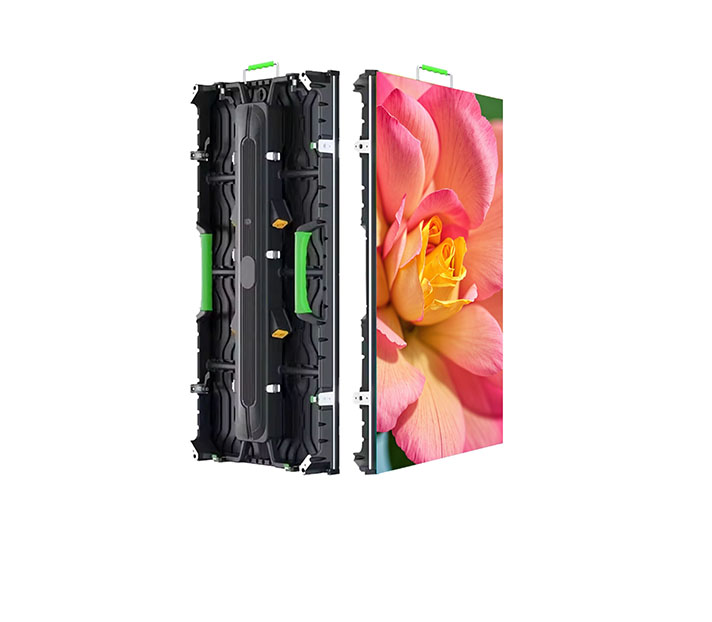 P3.91 Rental LED Display