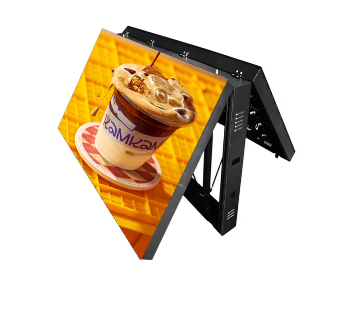 P4 Outdoor LED Display