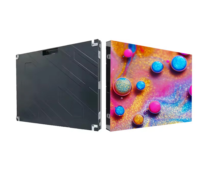 P2 Indoor LED screen