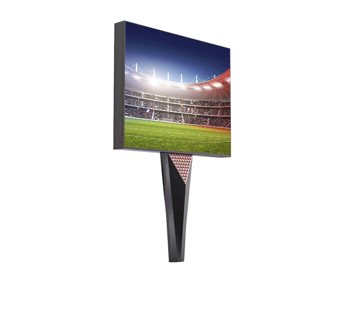 P2 Outdoor LED Display