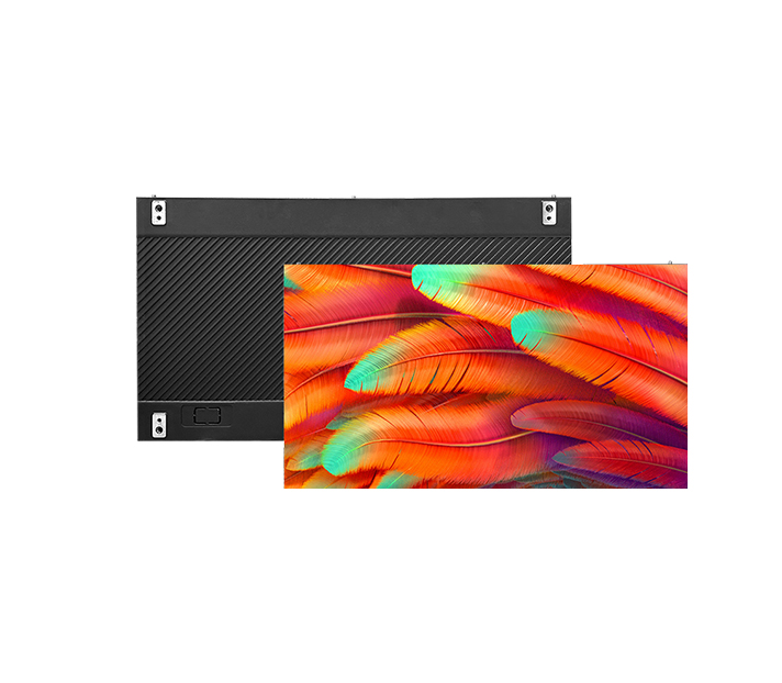 P1.86 Fine Pitch LED Video Wall