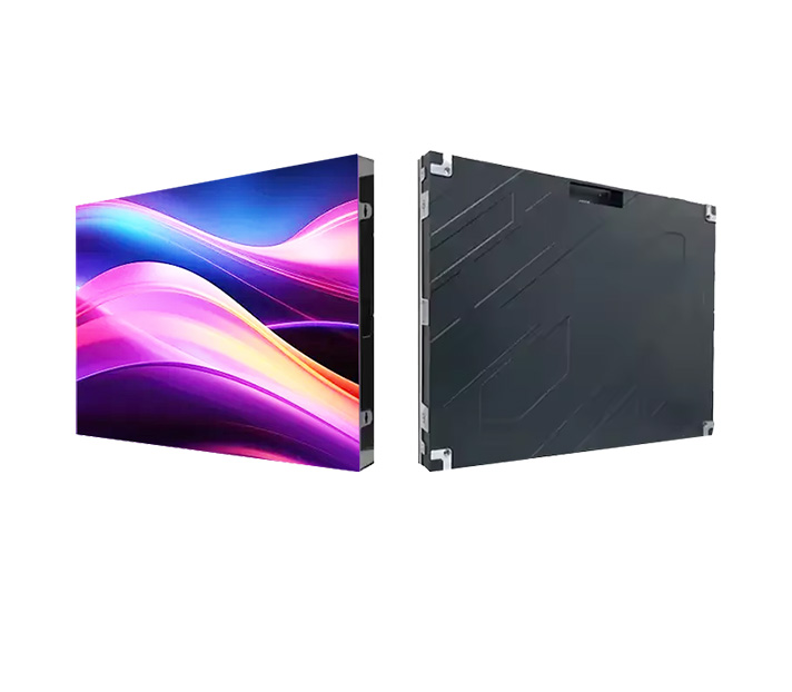 P1.25 Indoor LED Video Wall