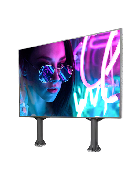 Outdoor LED Screen