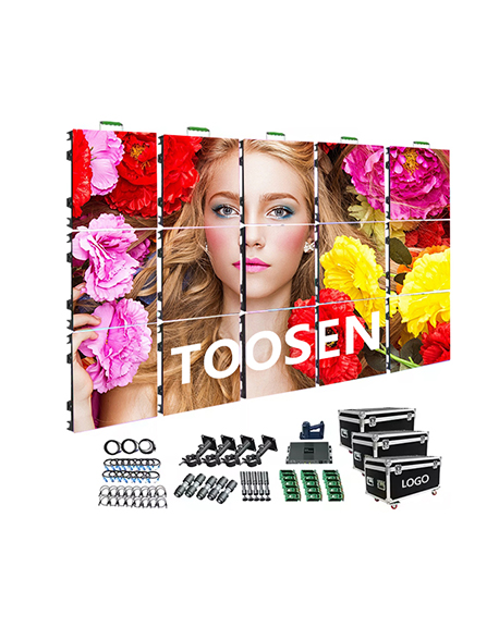 Rental LED Screen