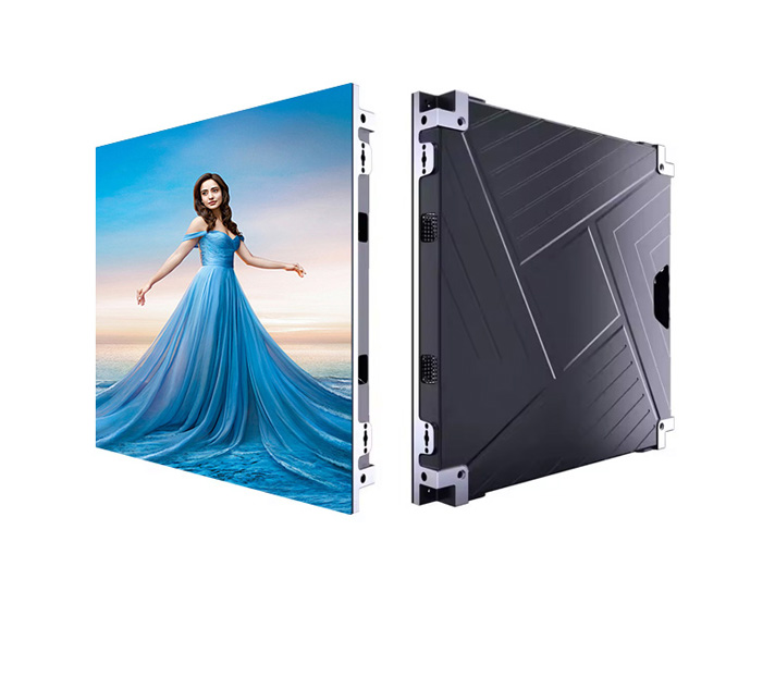 P1.5 Indoor LED screen
