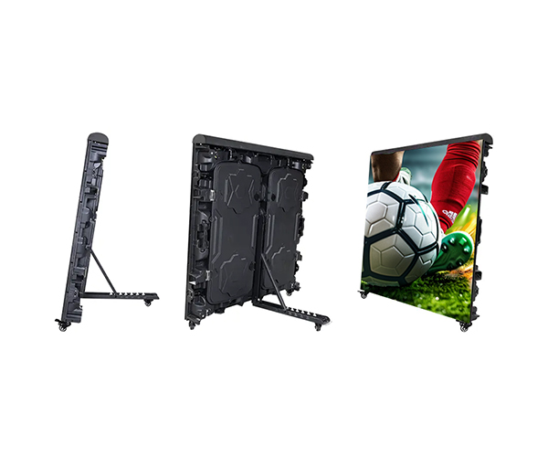 球场LED显示屏