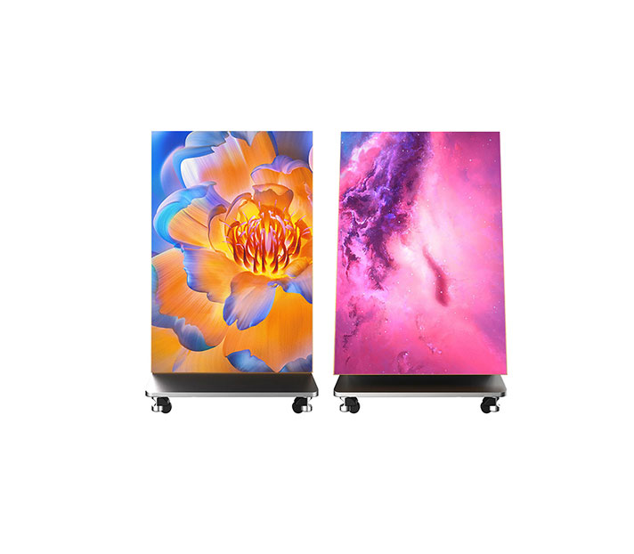 P3 Poster LED screen