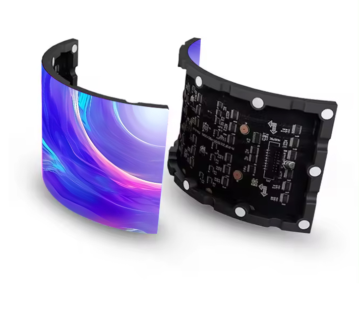 Дерево светодиодный экран