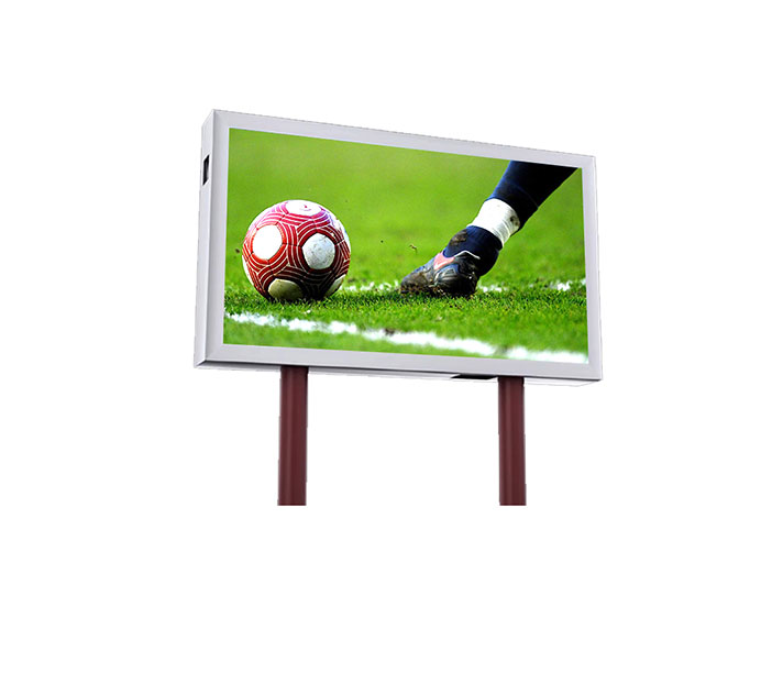 야외 LED 디스플레이