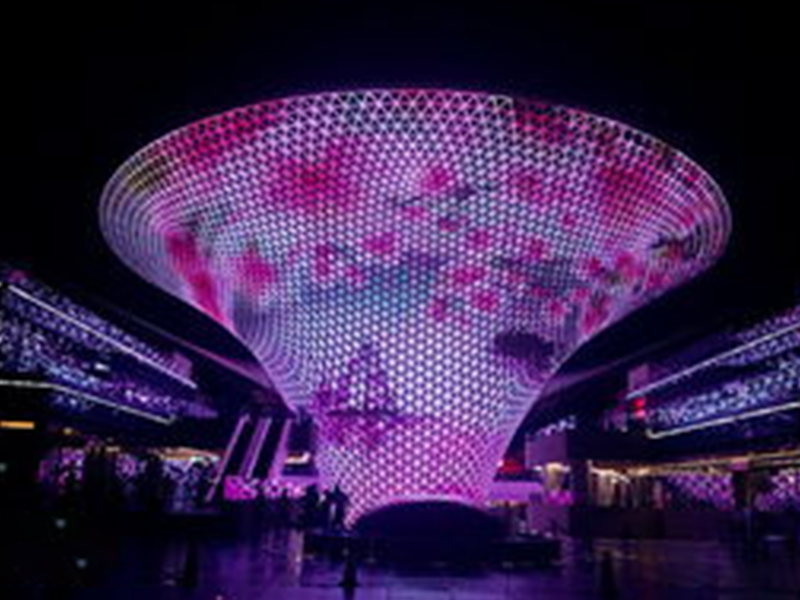 Where to Start When Building an LED Display for a Trade Show