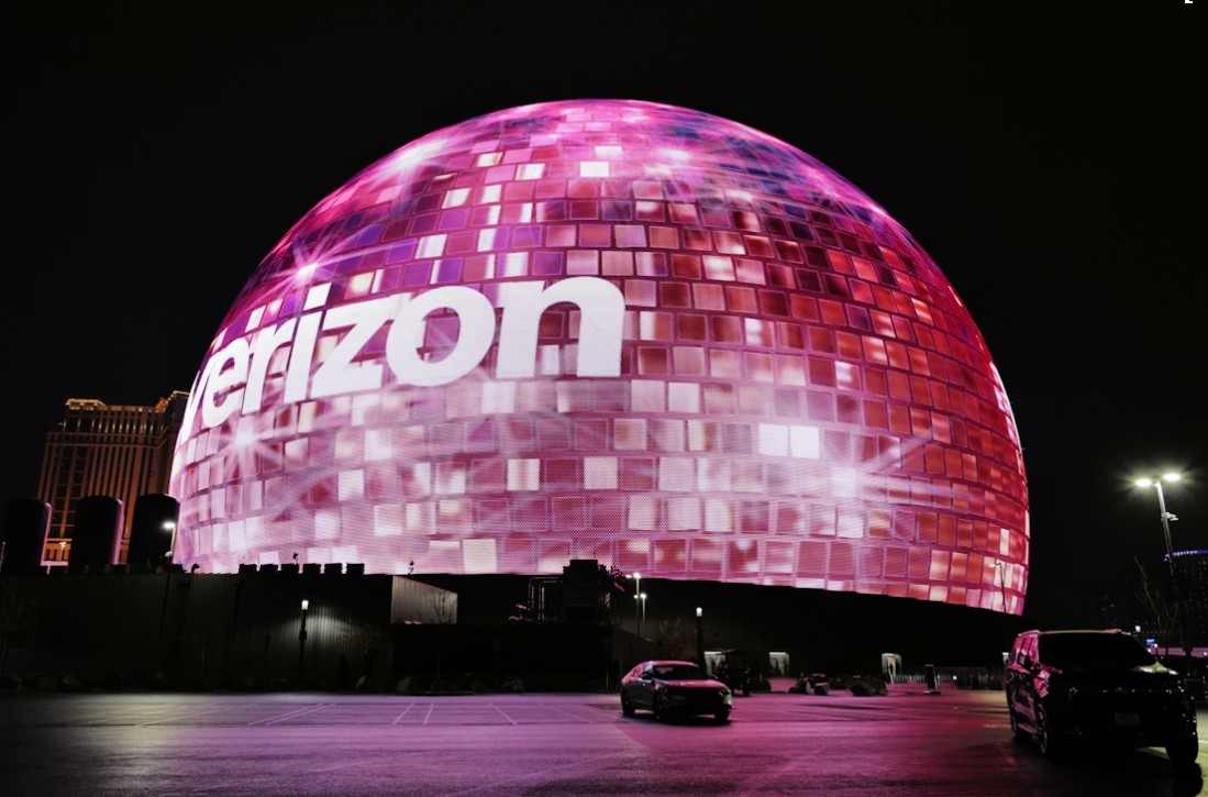 Core Technologies Behind Outdoor LED Dome Screens