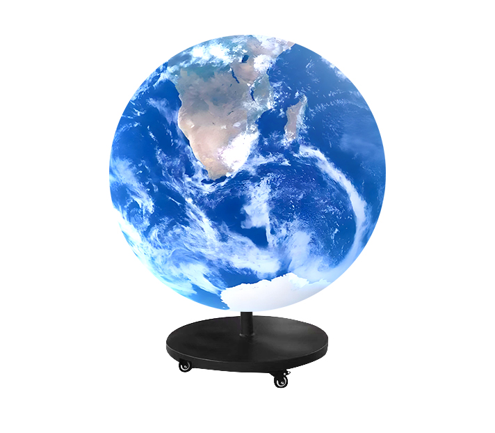 P1.8 Ball LED display
