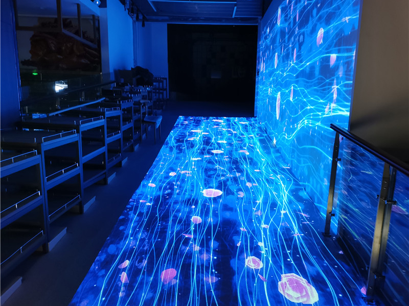 How Creative LED Displays Transform Fashion Show Experiences