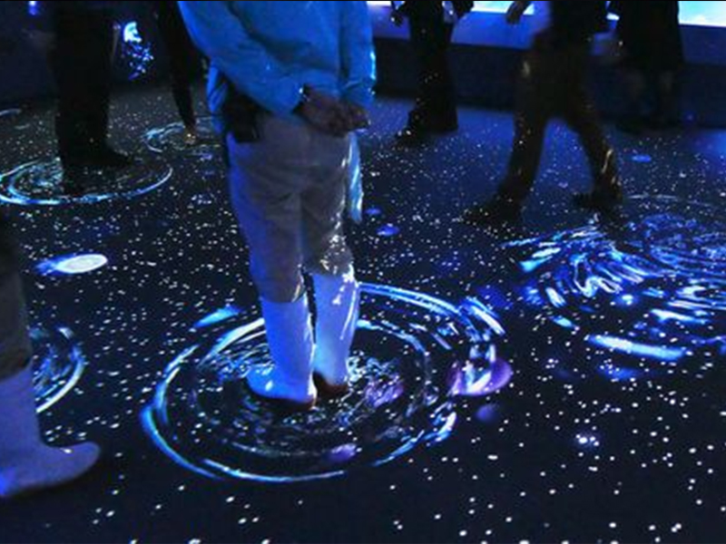 LED Floor Screens: Installation Pitfalls and How to Avoid Them (Expert Guide)