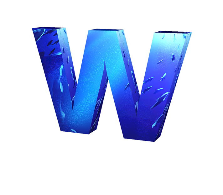 P1.5 Letter LED display screen