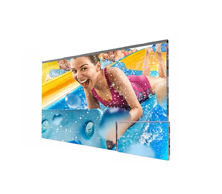 P2.5 Ultra-thin HD indoor LED screen