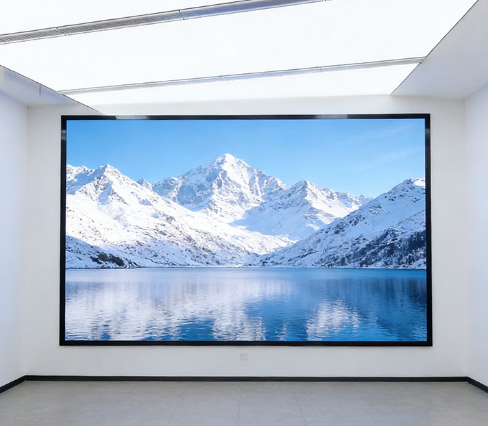 P2.5 Ultra-thin HD indoor LED screen