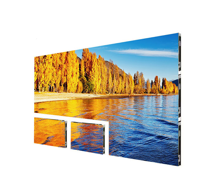 P2 Ultra-thin HD indoor LED screen
