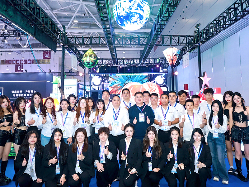 Toosen Highlights at ISLE 2026 Shenzhen
