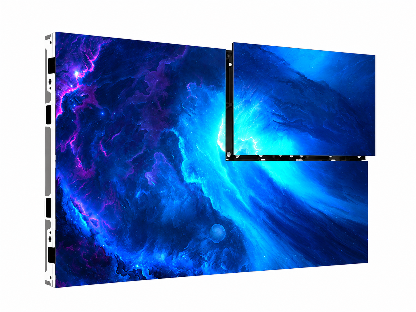 COB LED Display Brightness Specs: Peak, Typical, and Calibrated Nits—What Should Buyers Compare?