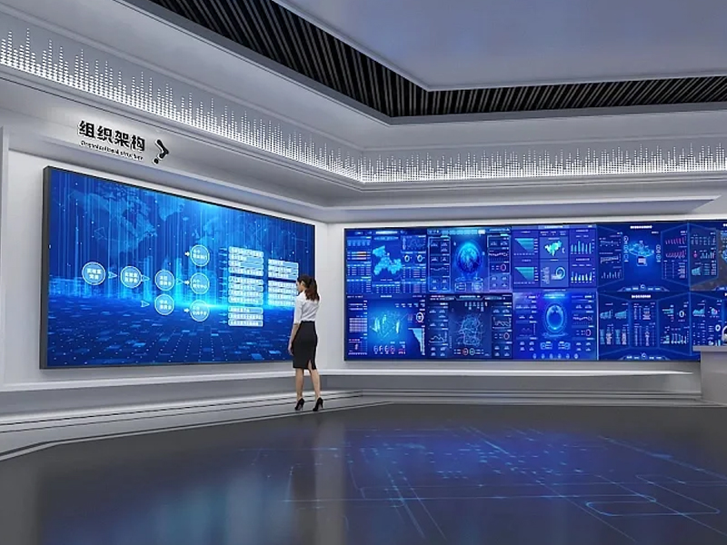 What are the installation methods of indoor LED display? | Toosen LED