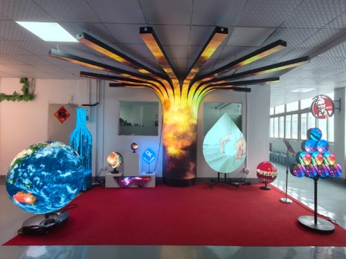 How to Find a Reliable LED Display Manufacturer