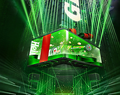 How to Calculate LED Screen Resolution