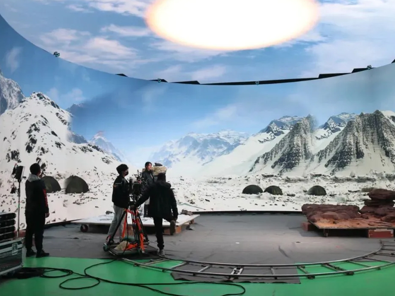 LED Video Wall Power Planning Guide for Events