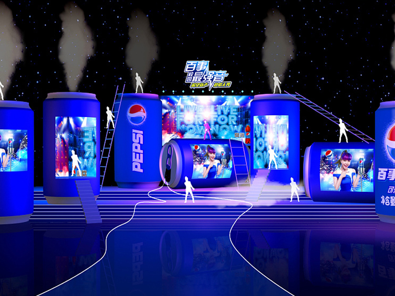 Main Components of an LED Display Screen