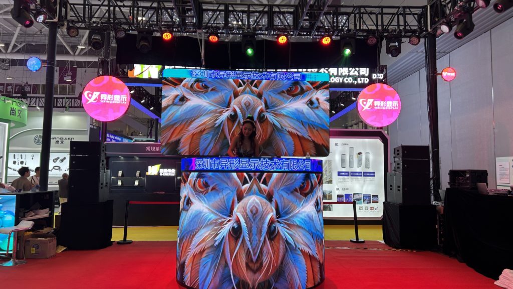 Why Custom Bar LED Video Walls are the New Design Standard