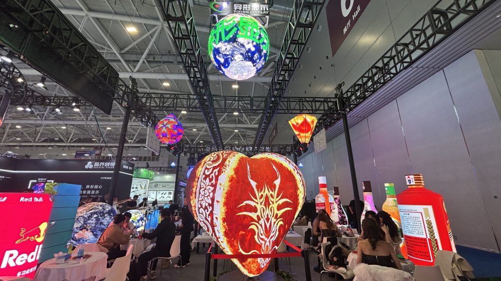 Are LED Screens Suitable for Bands