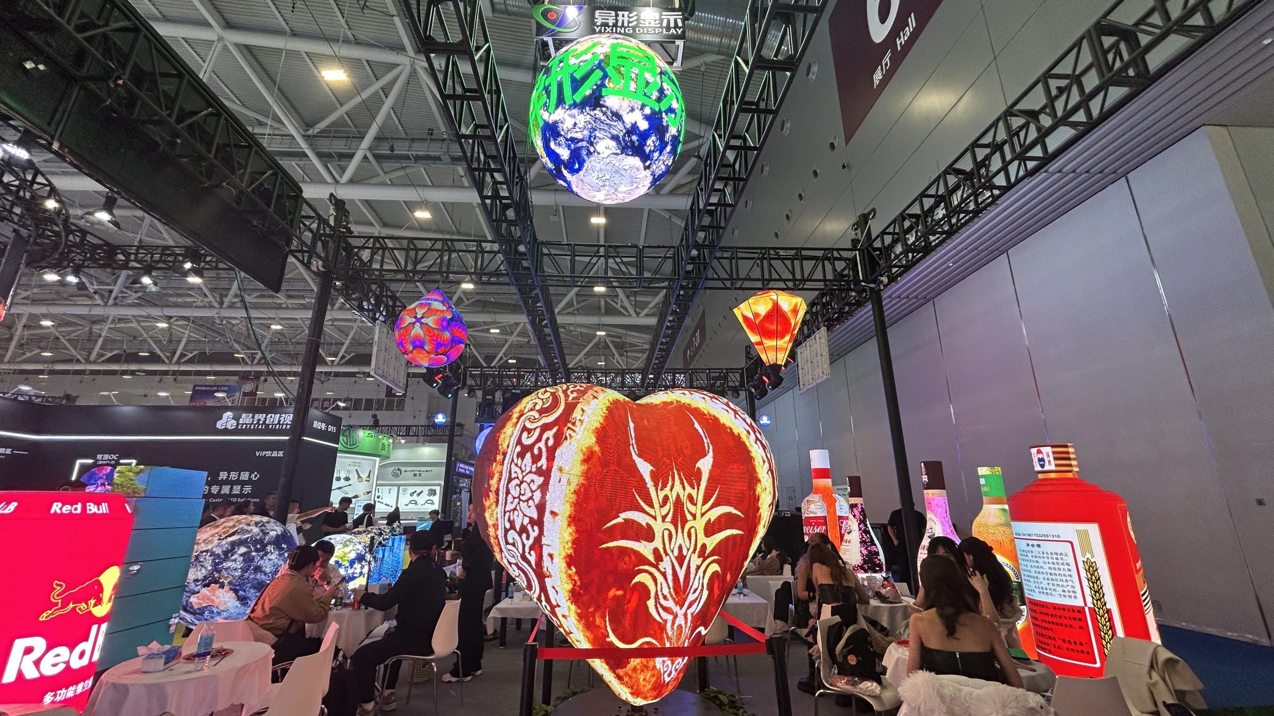 Are LED Screens Suitable for Bands?