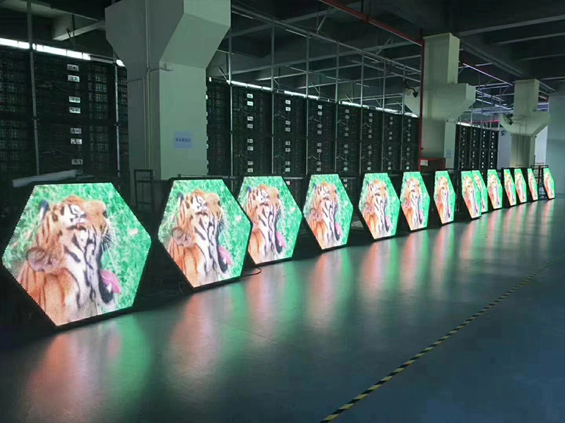 Are Ultra-Thin LED Displays Suitable for Indoor