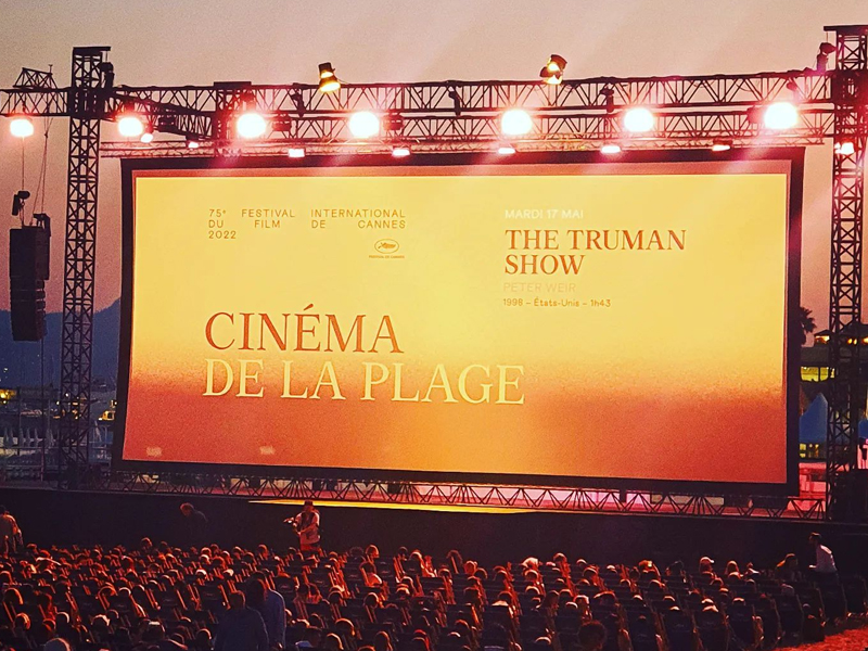 Designing for LED Screens and Large Signage