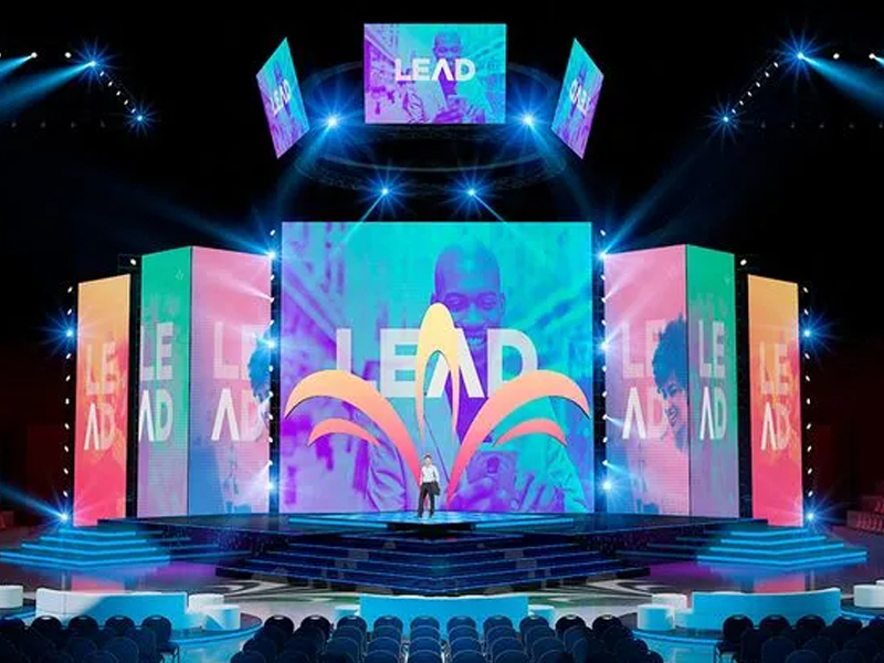 What Determines Rental LED Screen Pricing for Events