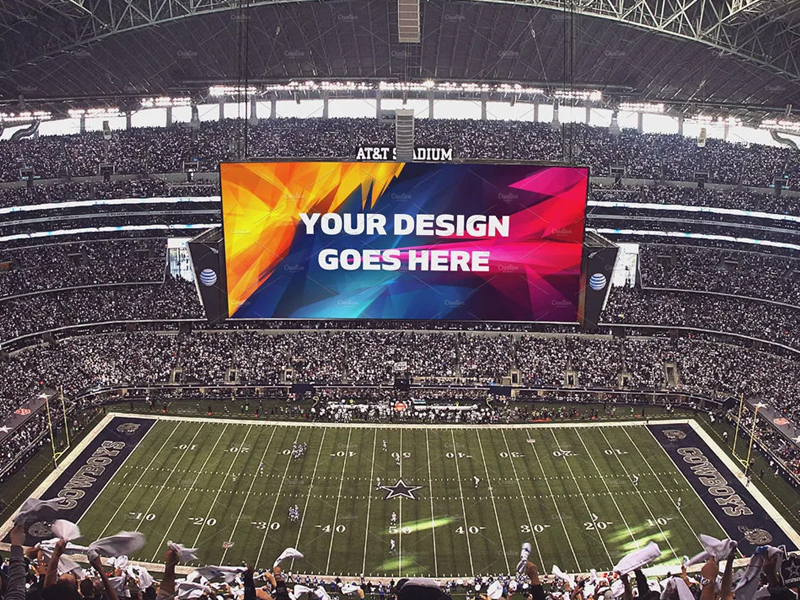 VJing on LED Screens Explained