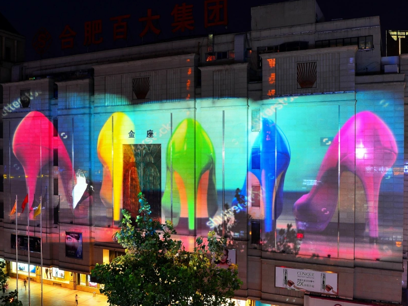 Which LED Video Wall Controller Should You Choose
