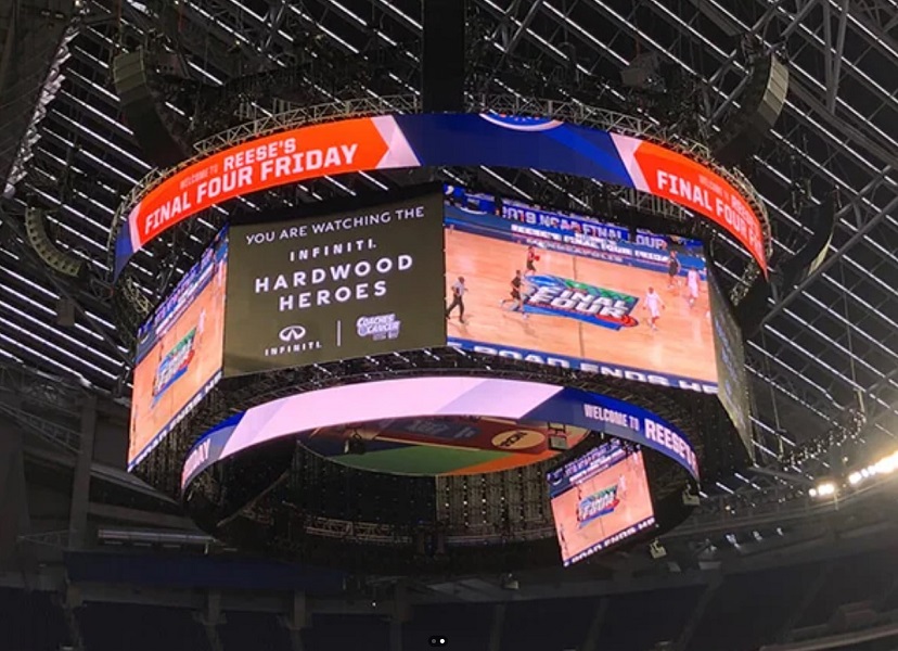 Esports LED Display Solutions