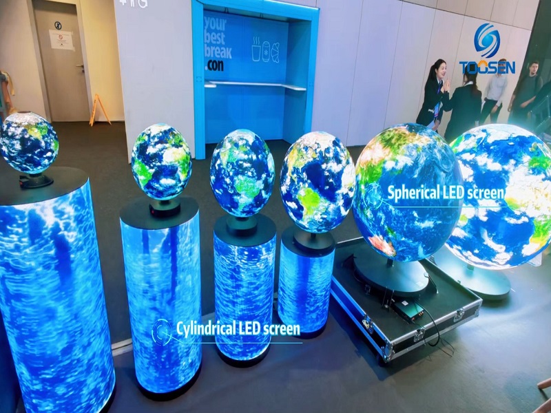 What Preparations Are Required Before Pixel-by-Pixel Calibration of Custom LED Display