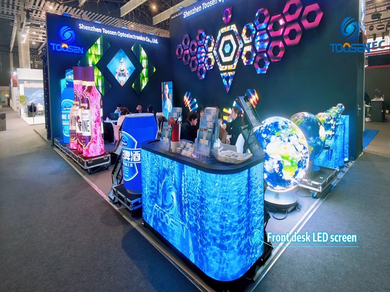 Why Your LED Wall Shows Glitches, Wrong Resolution, or Signal Issues