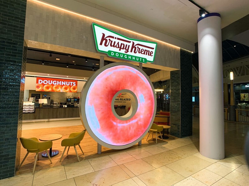 How Creative LED Installations Enhance Brand Experience