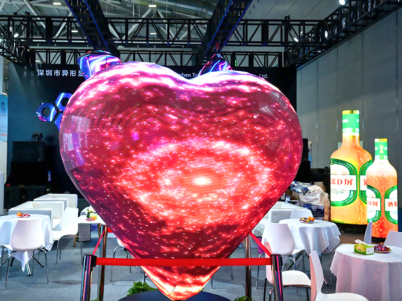 How Creative LED Displays Transform Modern Weddings into Immersive Experiences