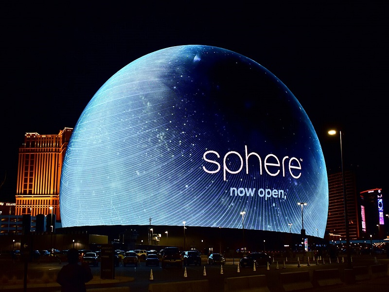 How Much Does a Hemispherical LED Display Cost