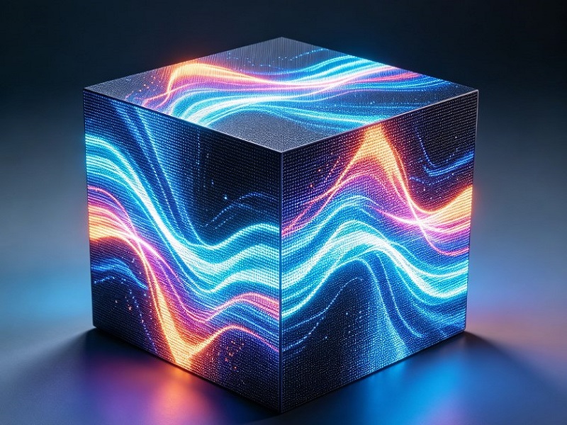 How to Fix Peeling on LED Walls