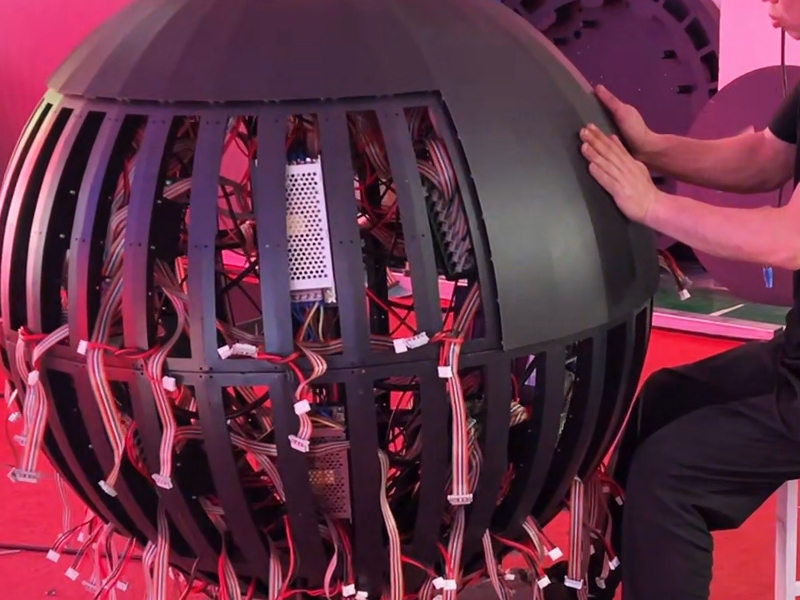 5 Things to Check Before Installing a Spherical LE