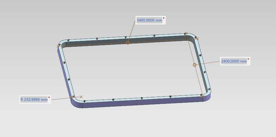 How We Created a Customized Curved GOB LED Display Solution for a Korean Lecture Hall