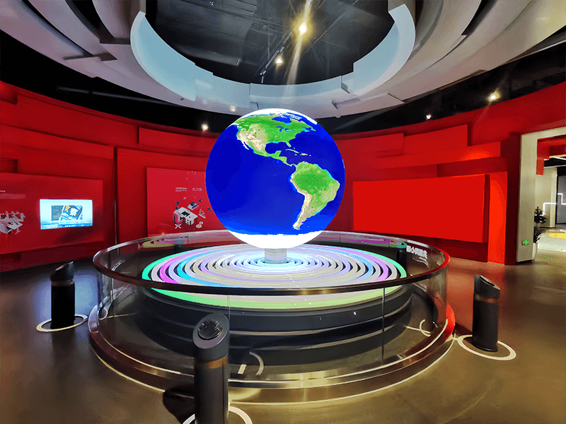 Grounding vs. Bonding in Spherical LED Display Installations